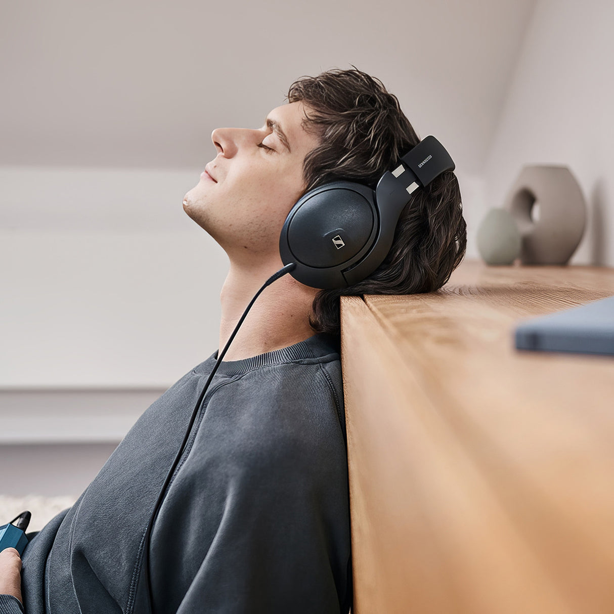 Audio Advisor