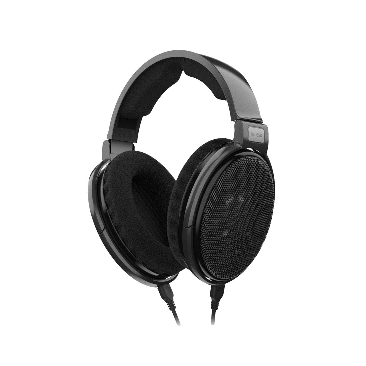 Sennheiser HD650 Headphones – Audio Advisor