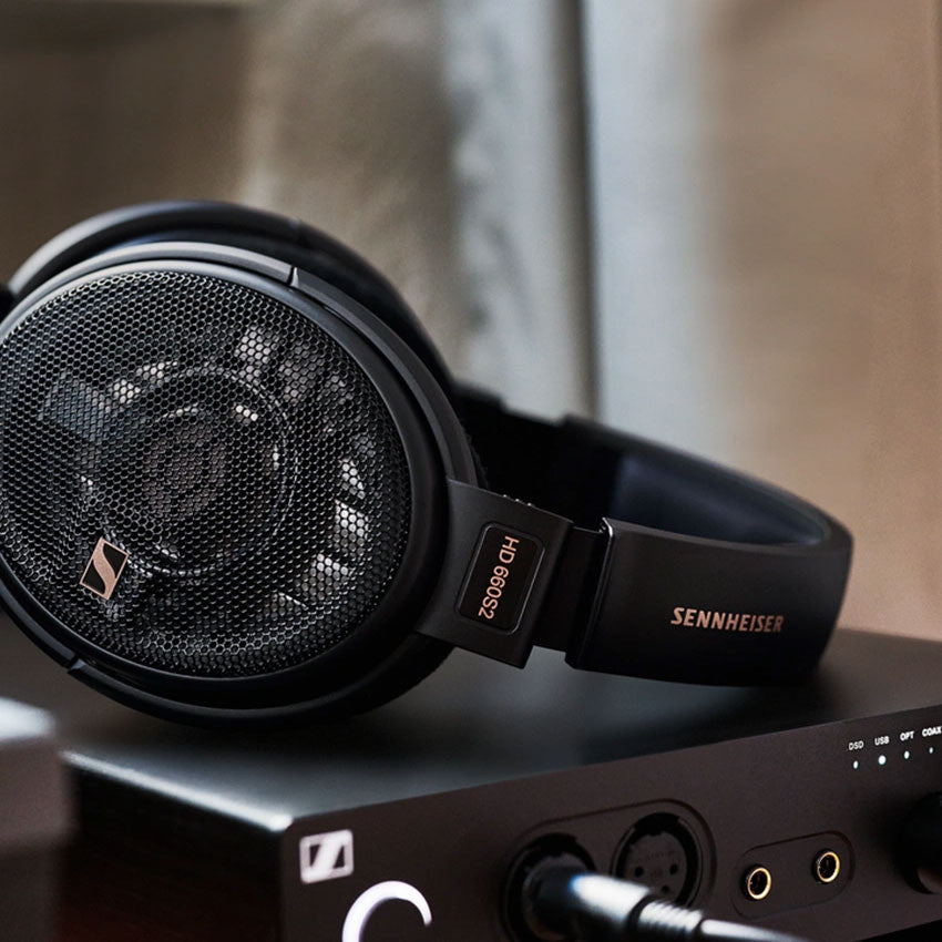Audio Advisor