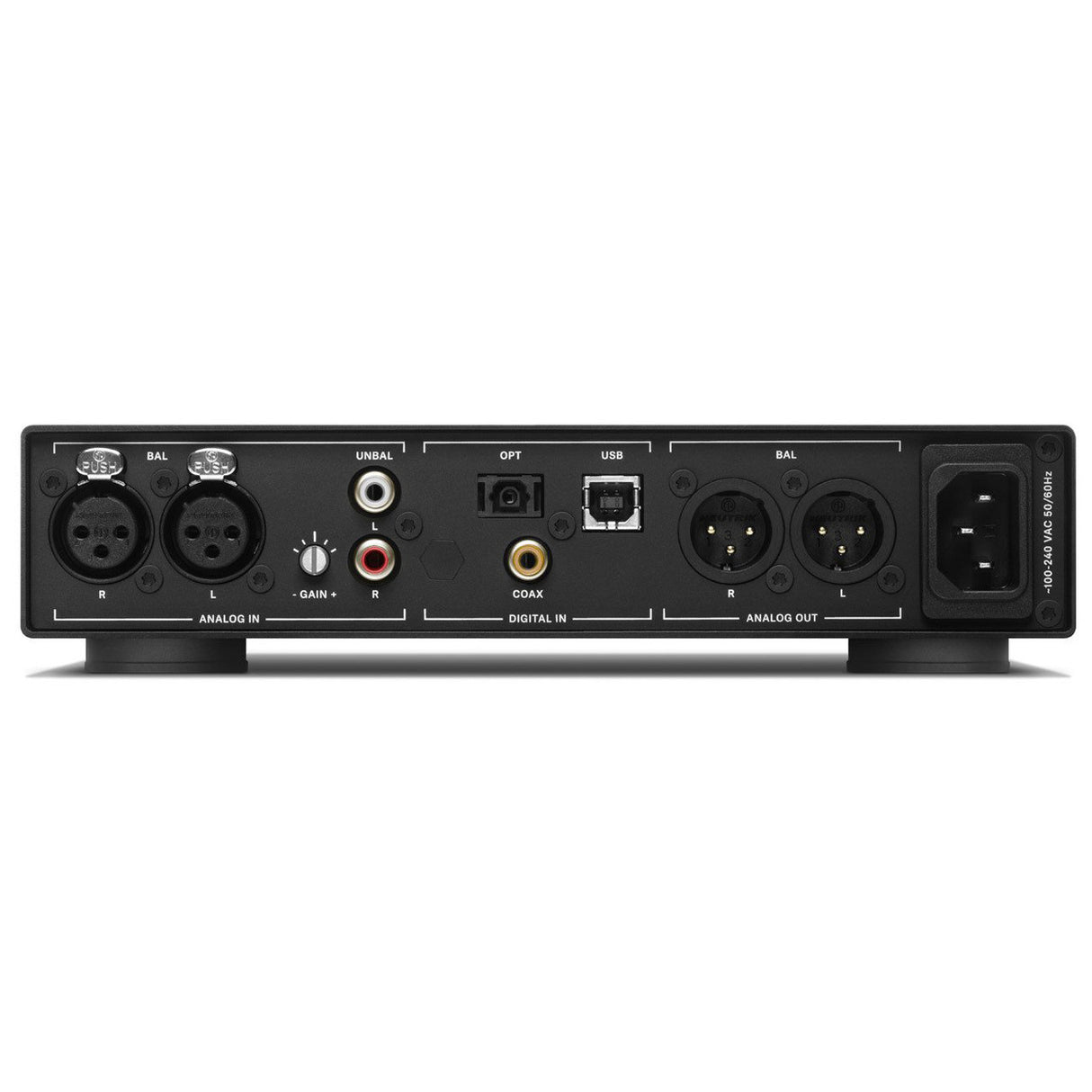 Audio Advisor