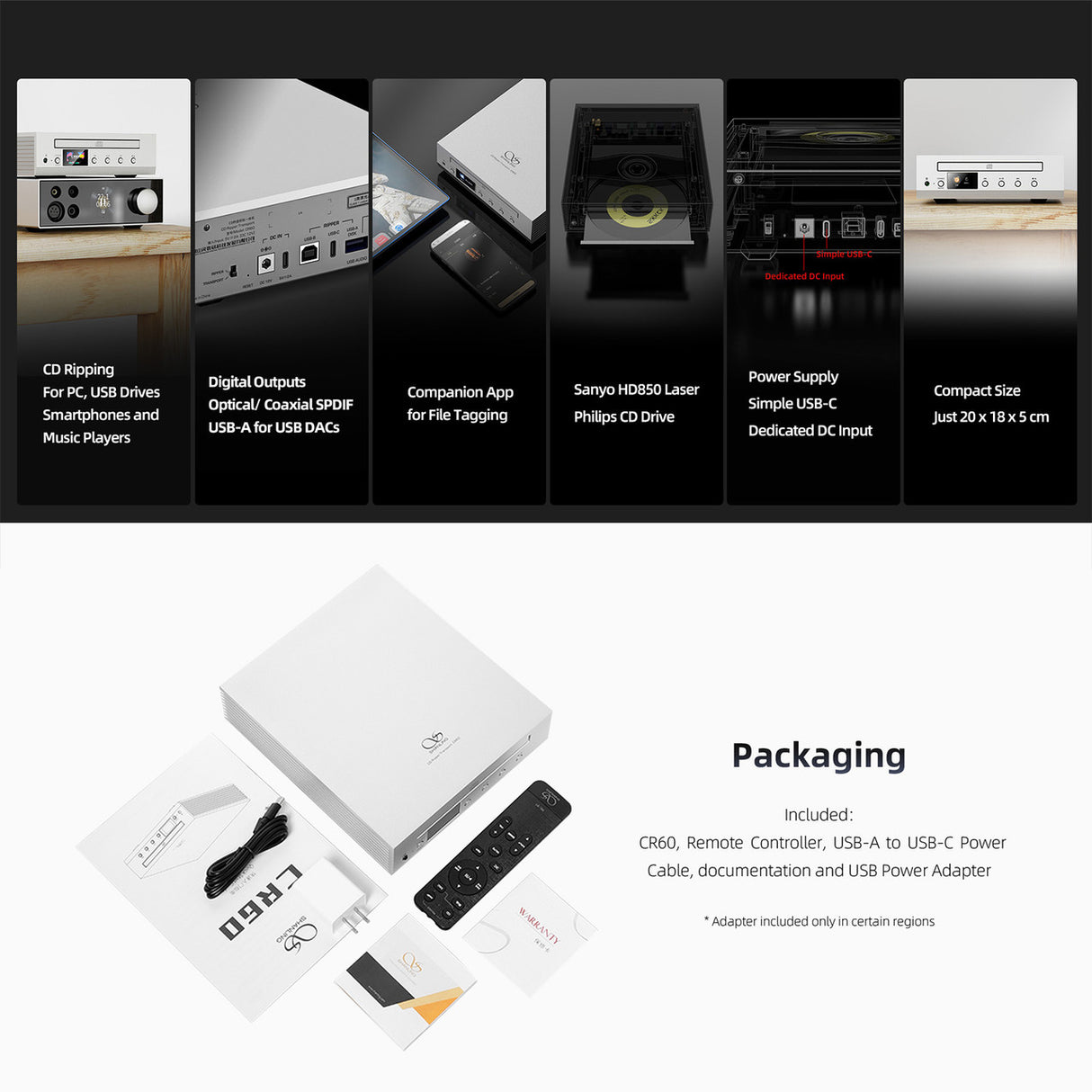 Audio Advisor