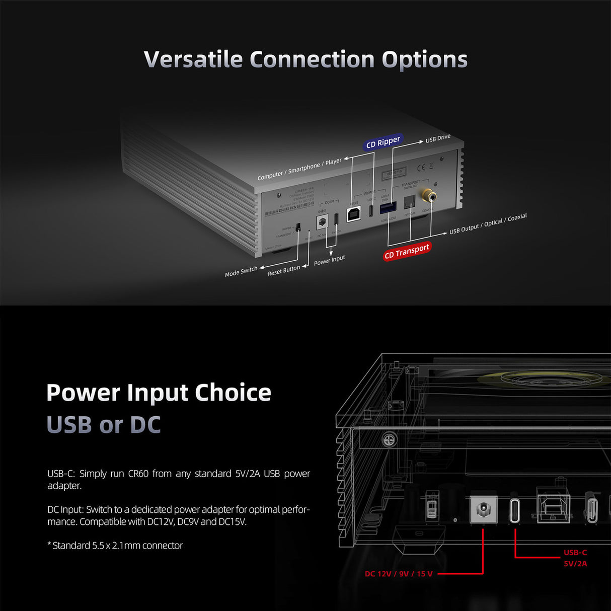 Audio Advisor