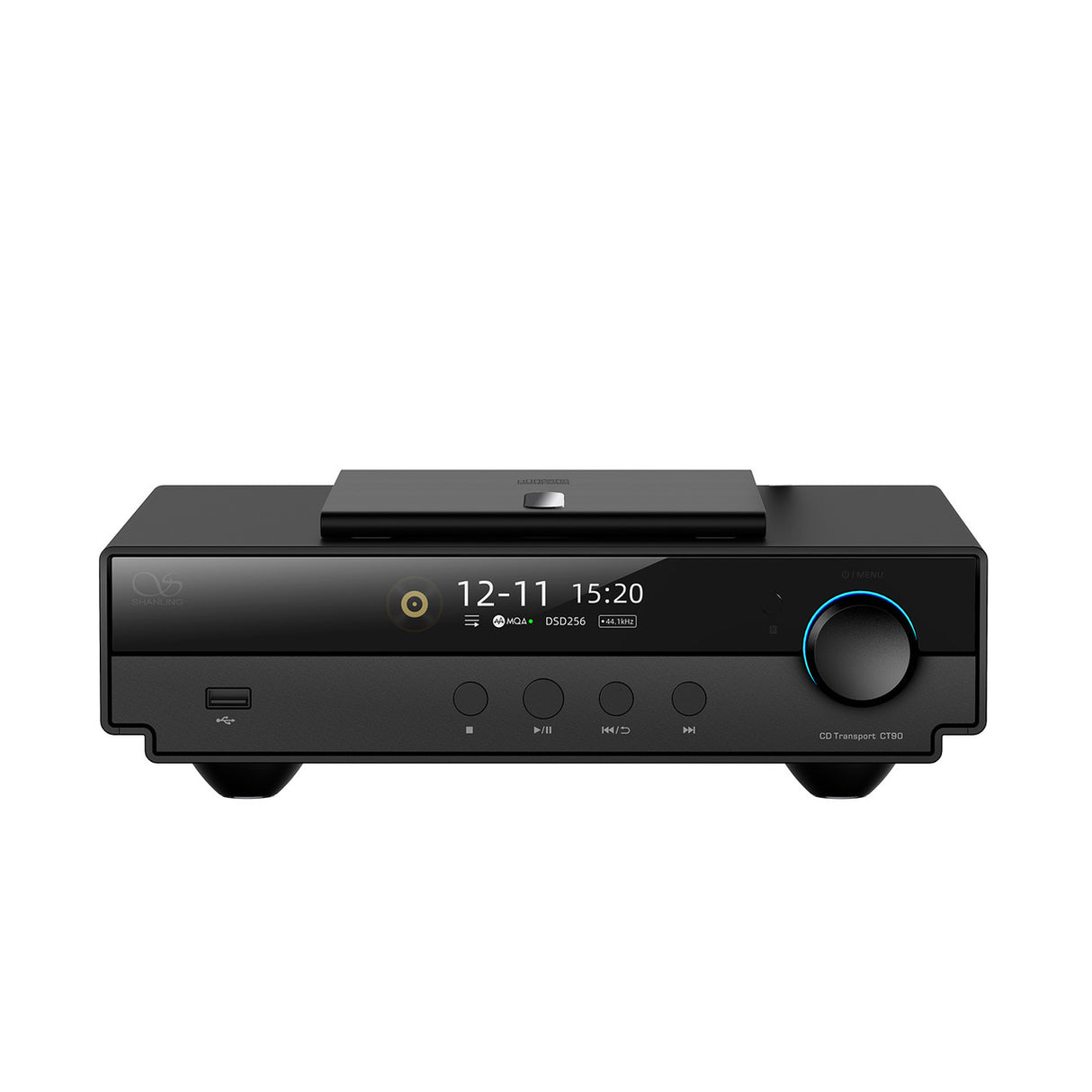 Audio Advisor