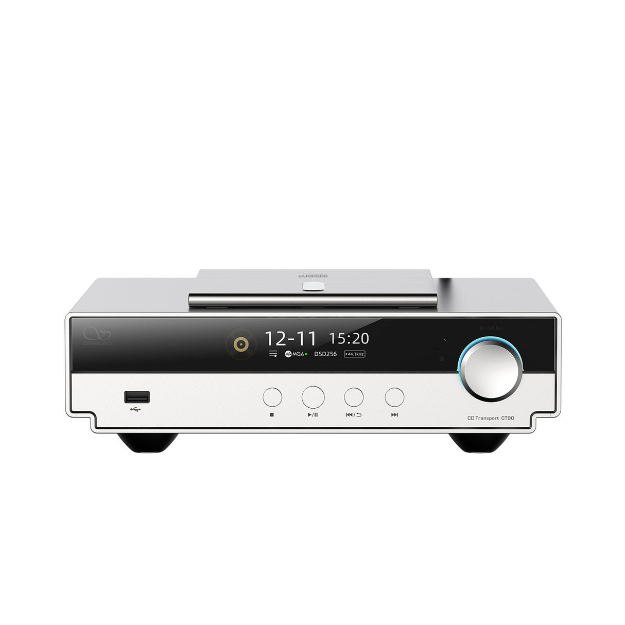 Audio Advisor