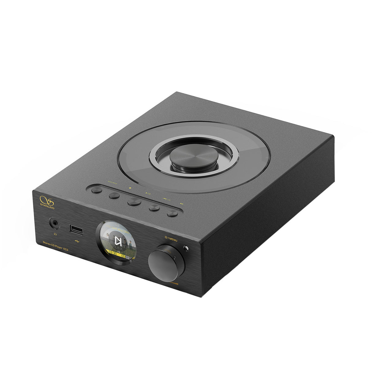 Audio Advisor