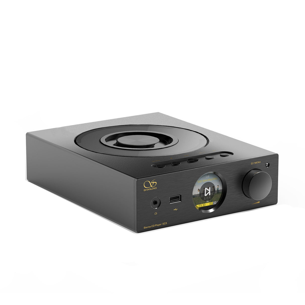 Audio Advisor
