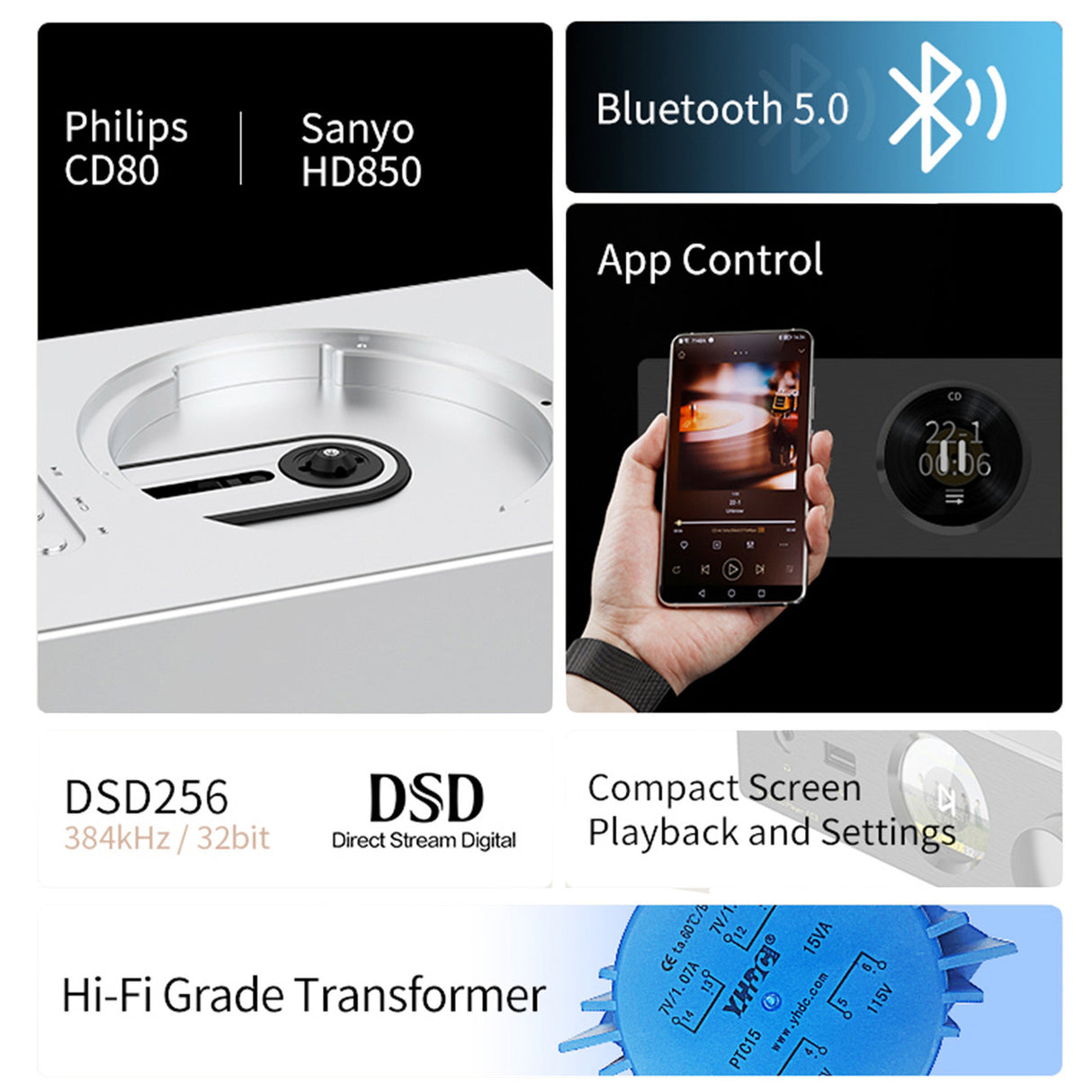 Audio Advisor