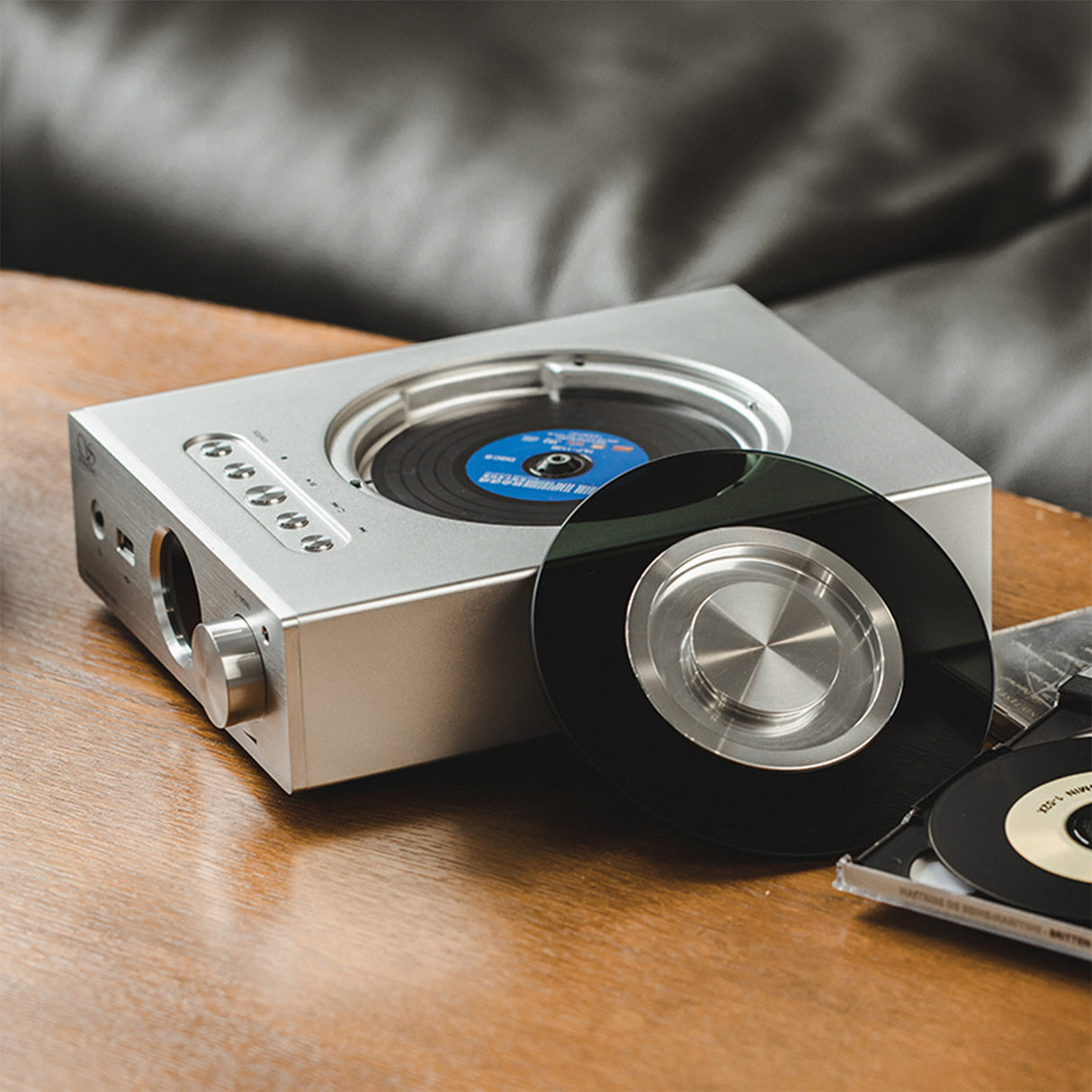 Audio Advisor