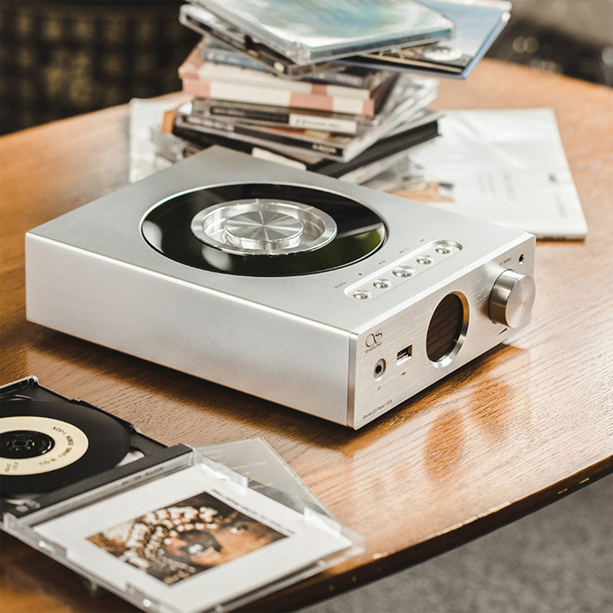 Audio Advisor
