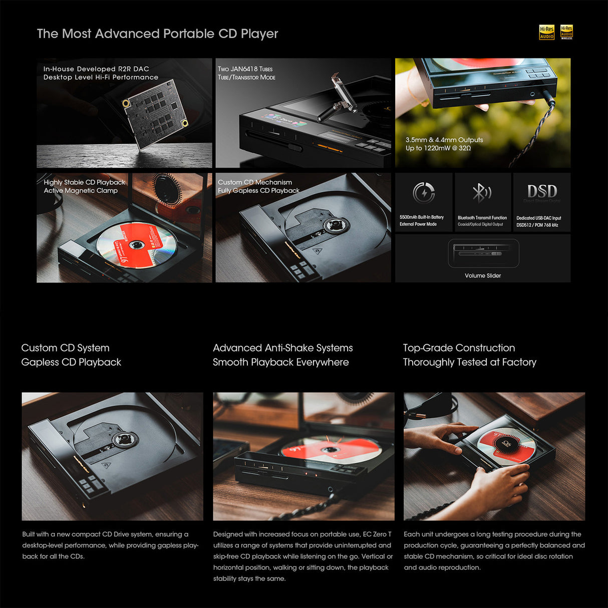 Audio Advisor