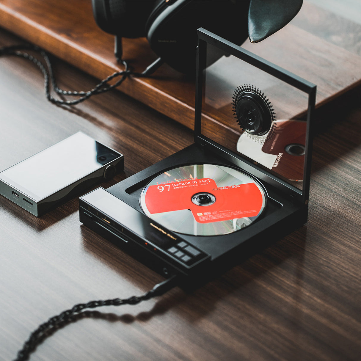 Audio Advisor