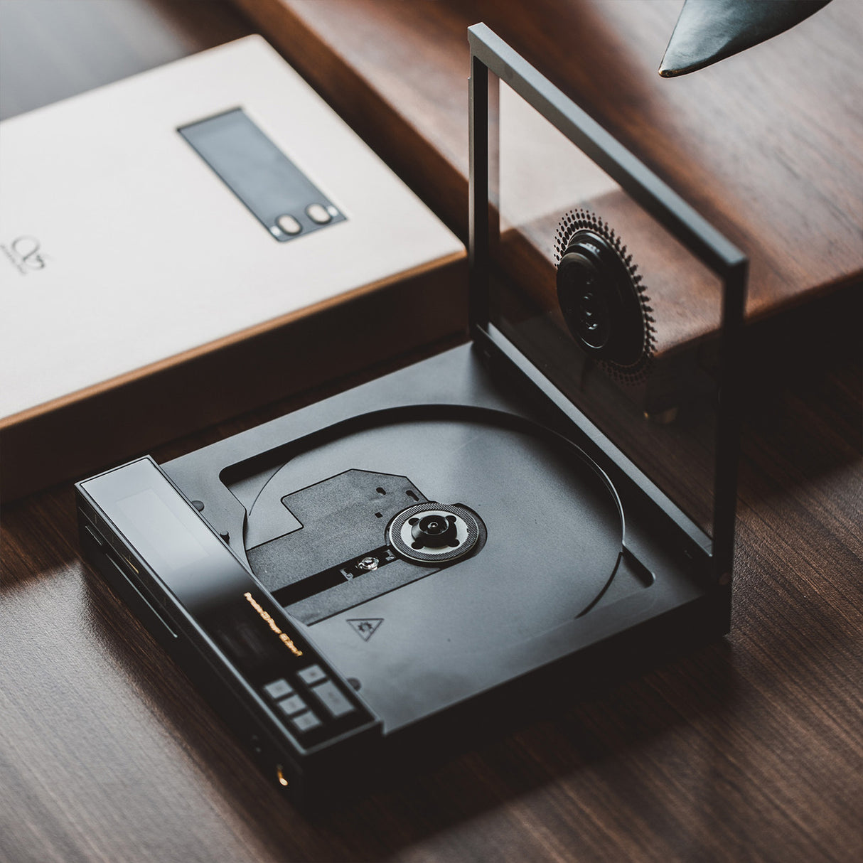Audio Advisor