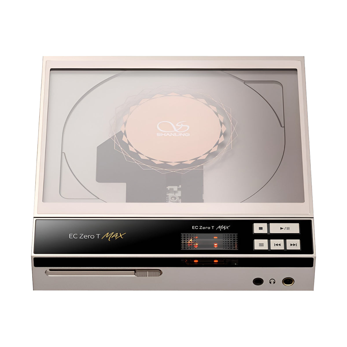 Audio Advisor