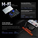 Audio Advisor
