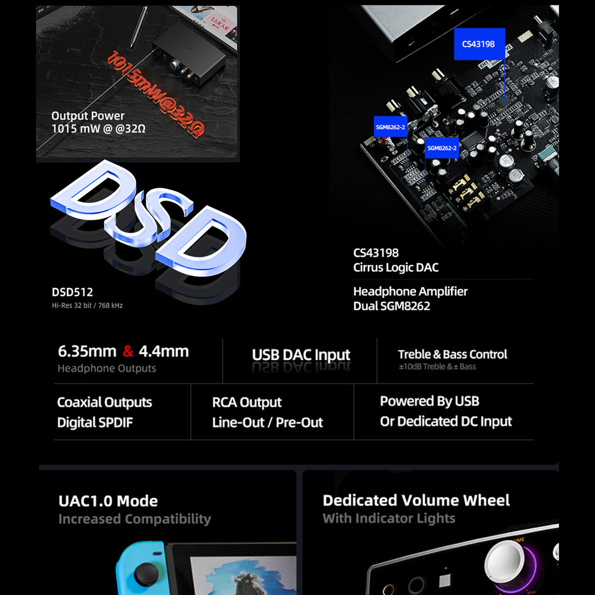 Audio Advisor