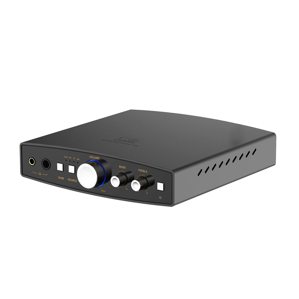 Audio Advisor