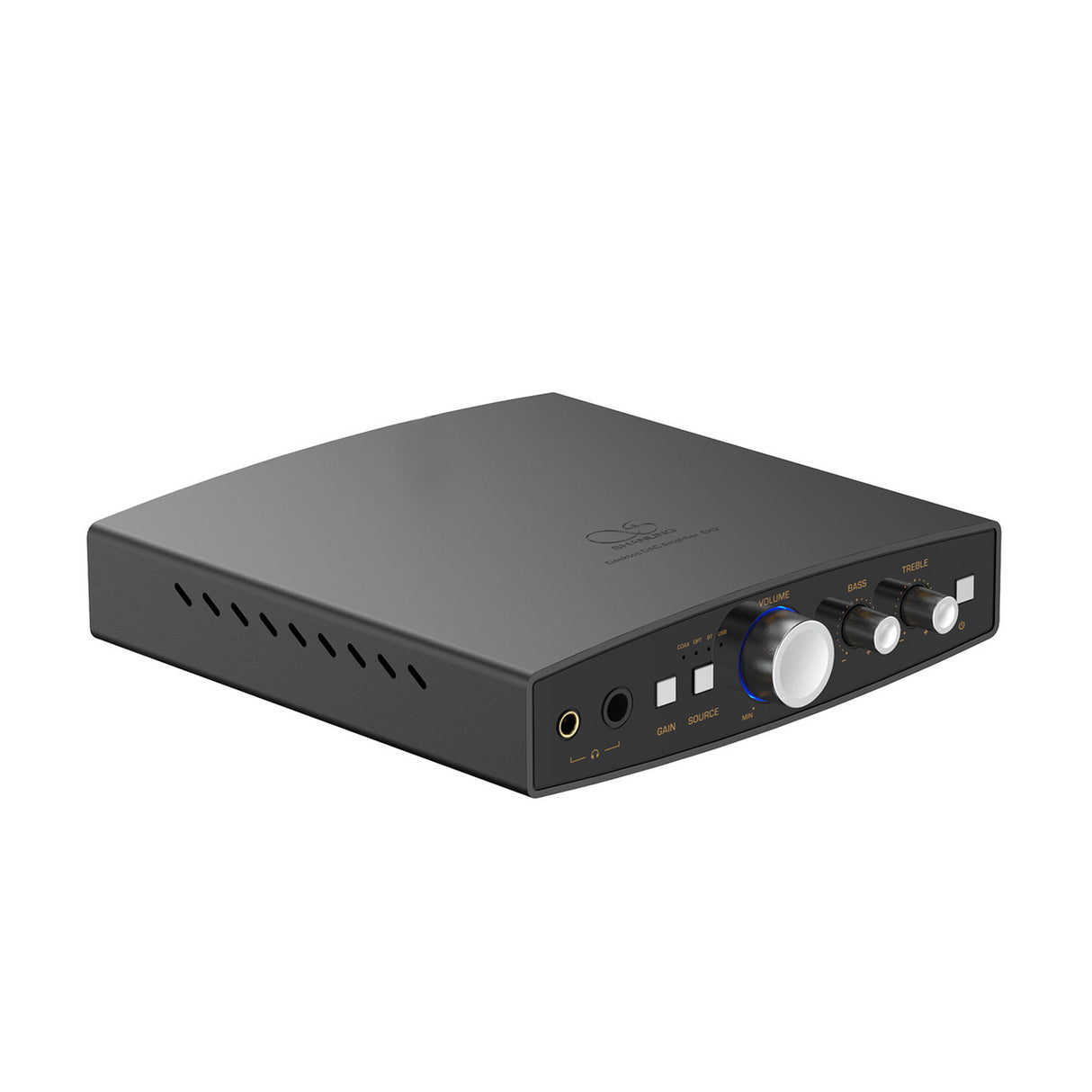 Audio Advisor