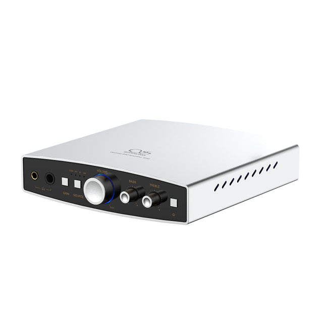 Angle of Shanling EH2 Desktop Headphone DAC/Amp
