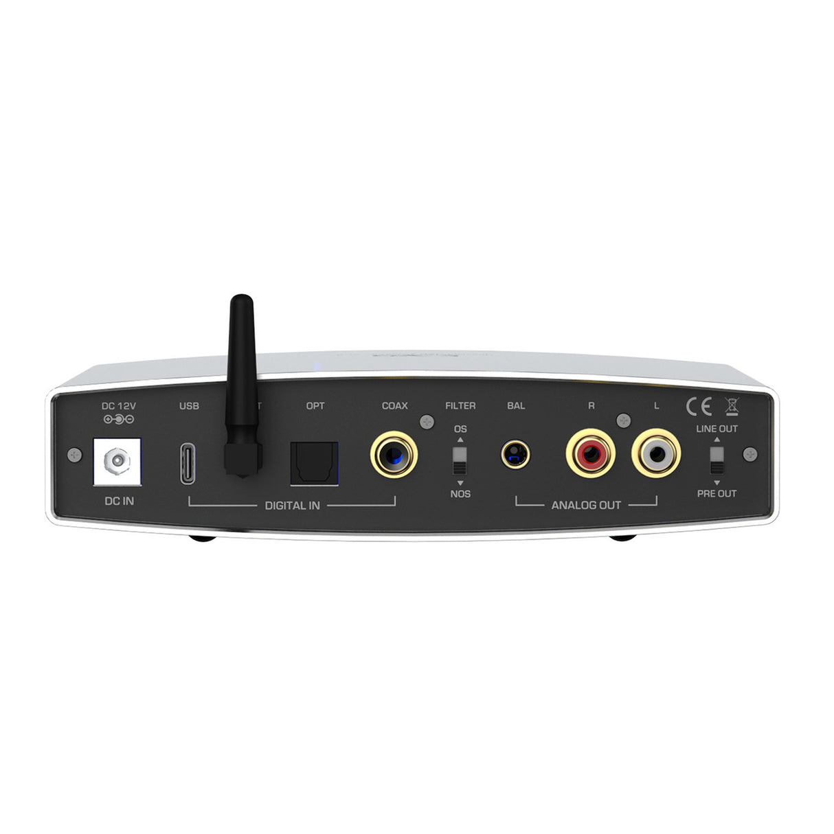 Audio Advisor