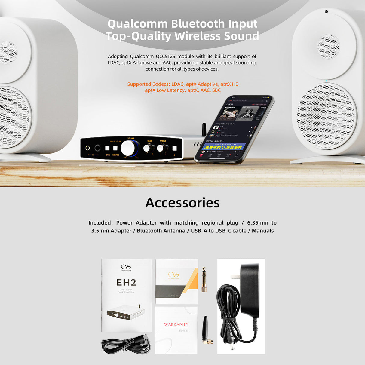 Audio Advisor