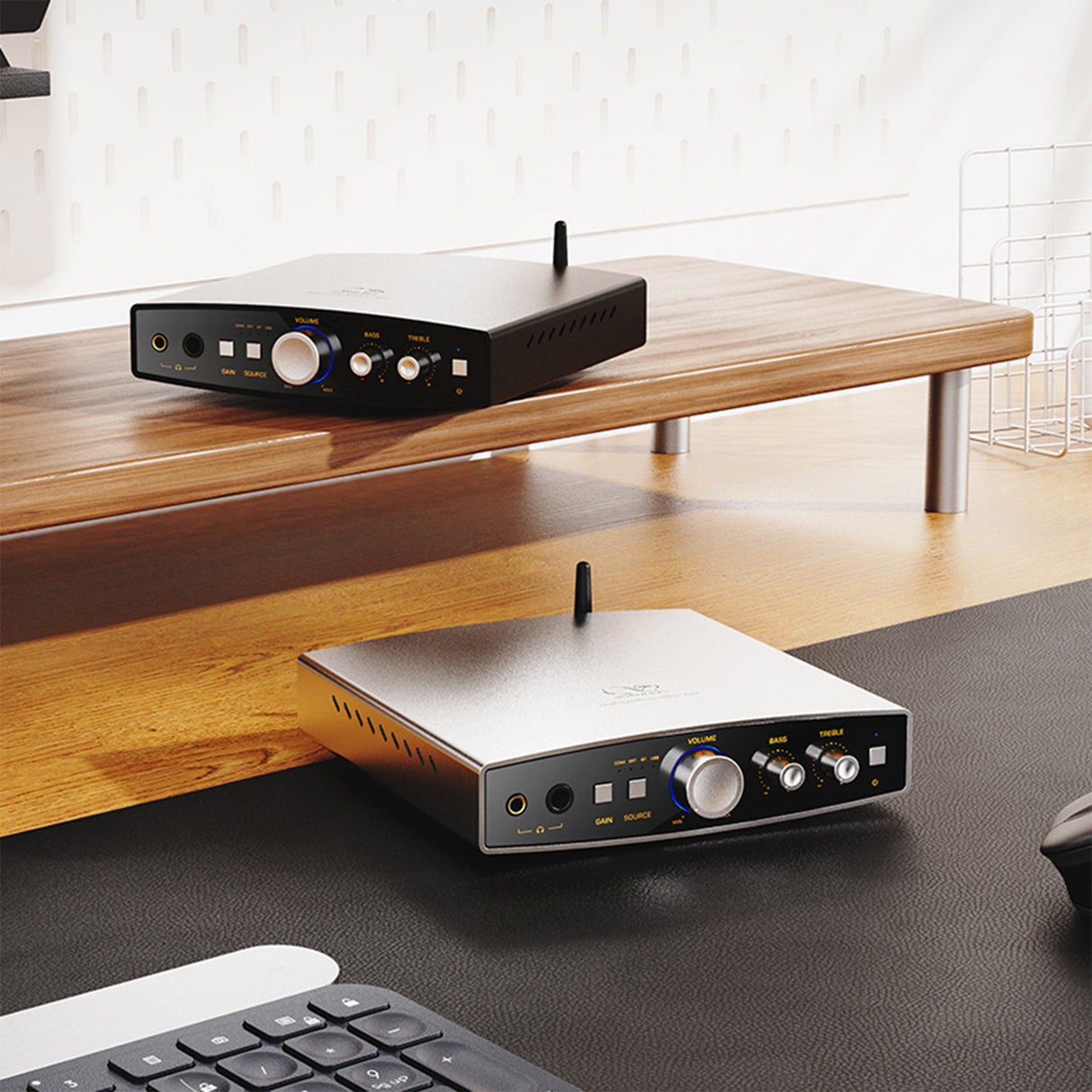 Audio Advisor