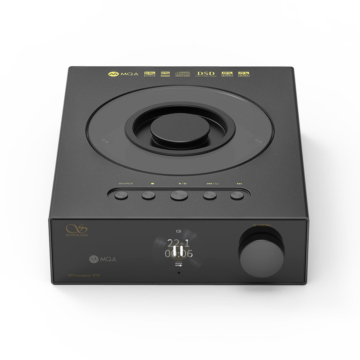 Audio Advisor