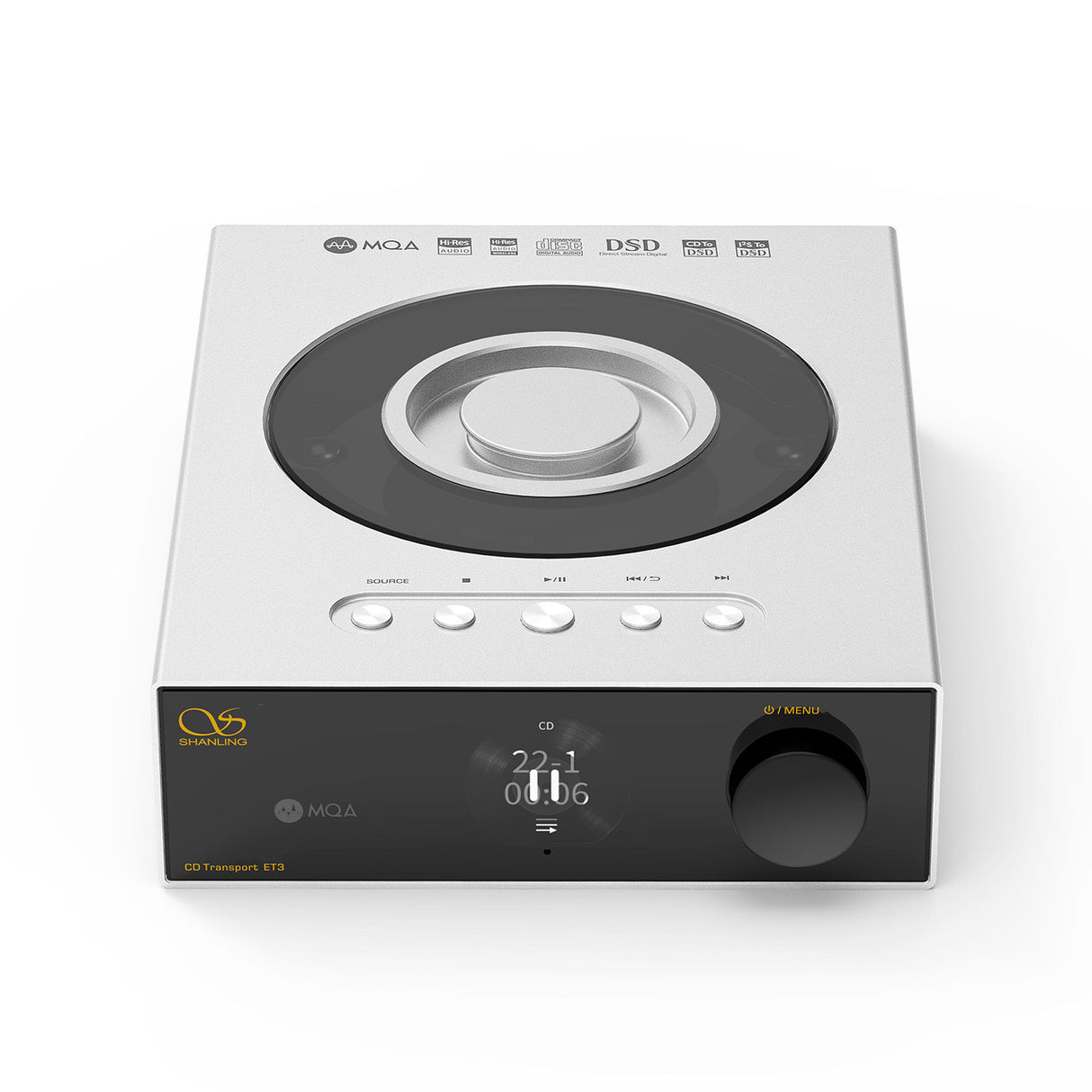 Audio Advisor