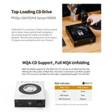 Audio Advisor