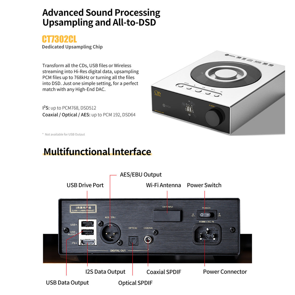 Audio Advisor
