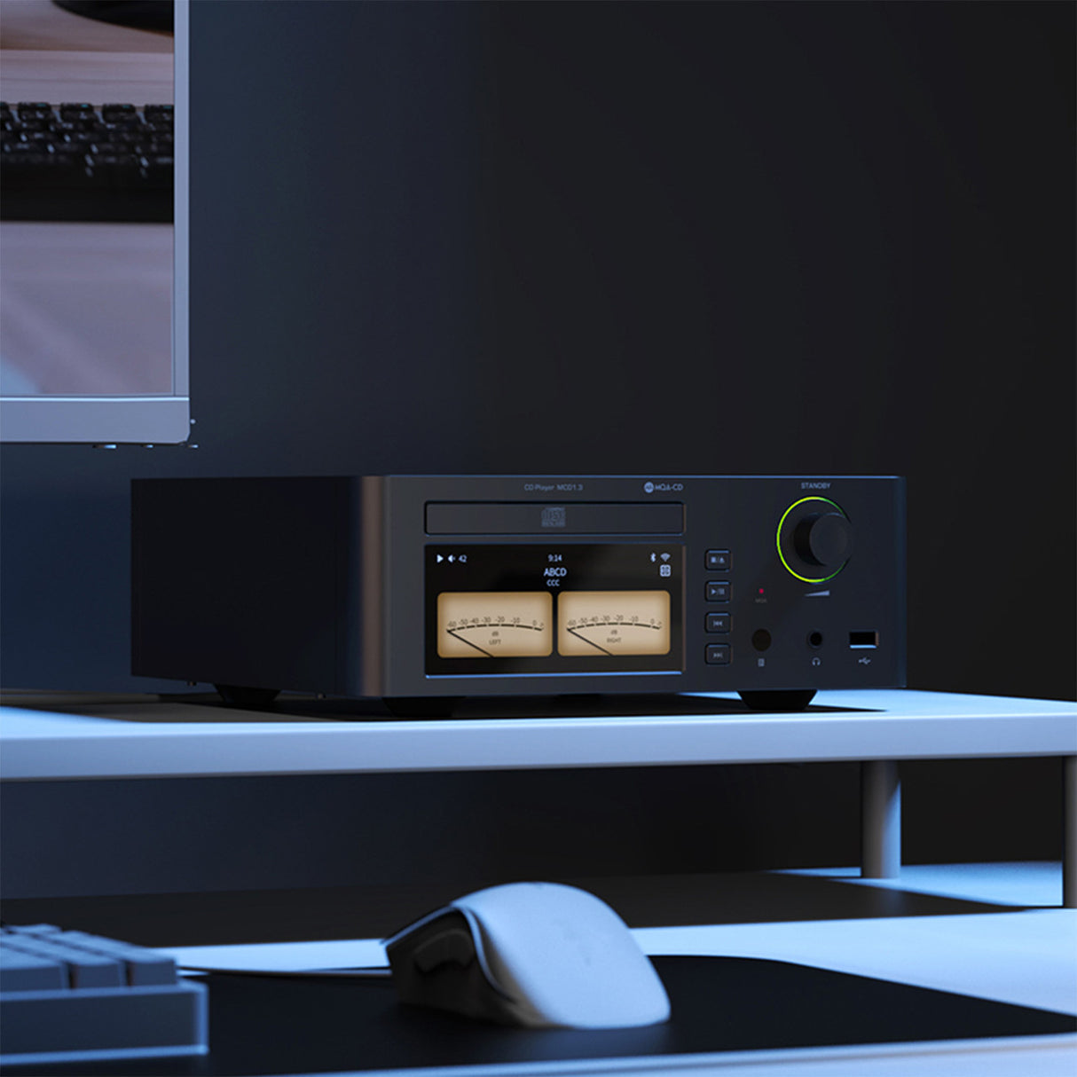 Audio Advisor