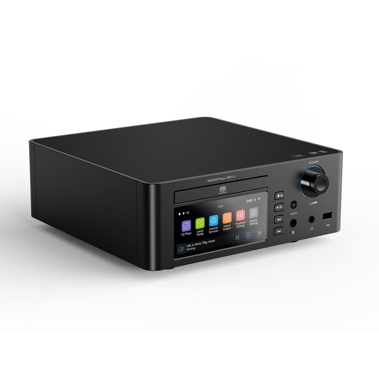 Audio Advisor