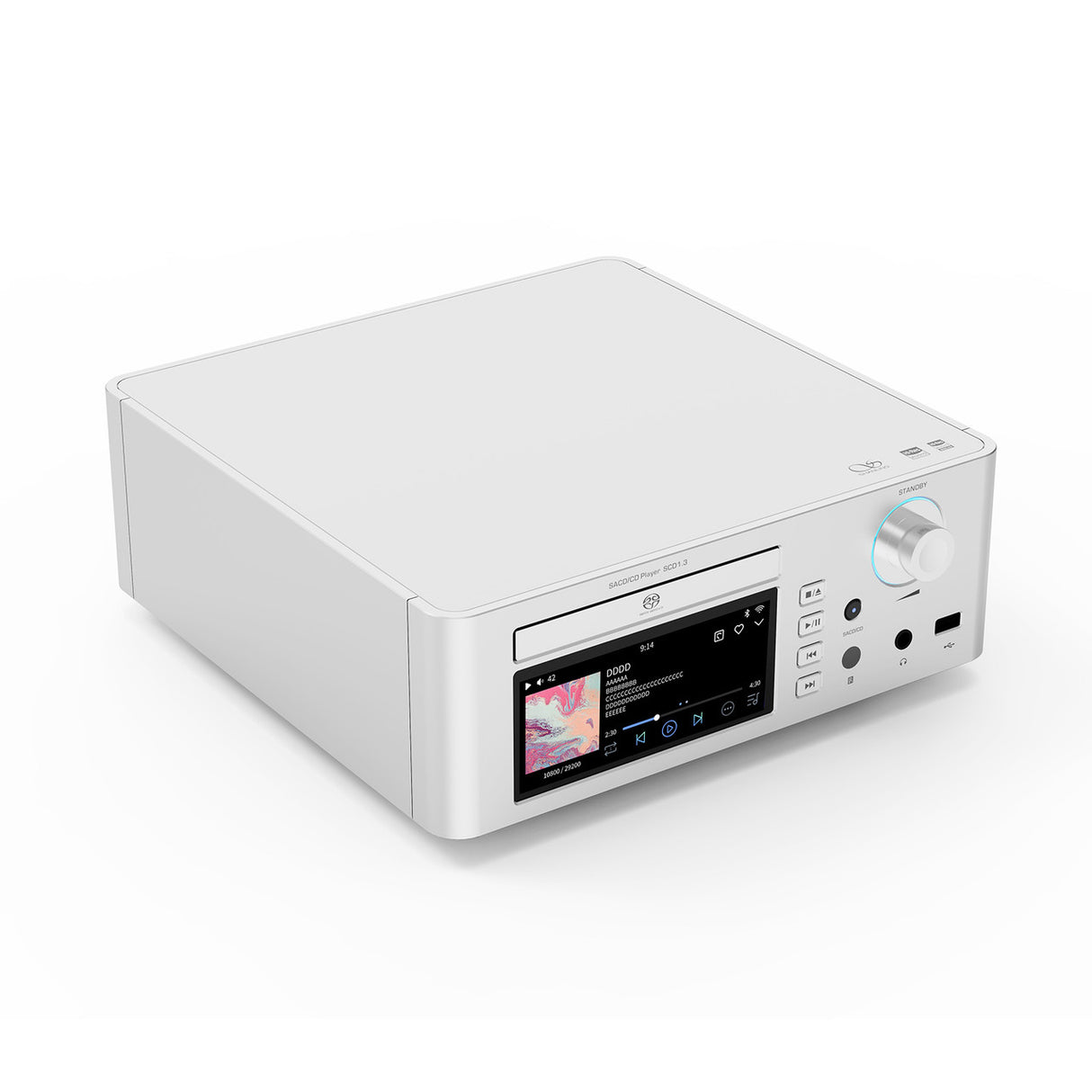 Audio Advisor