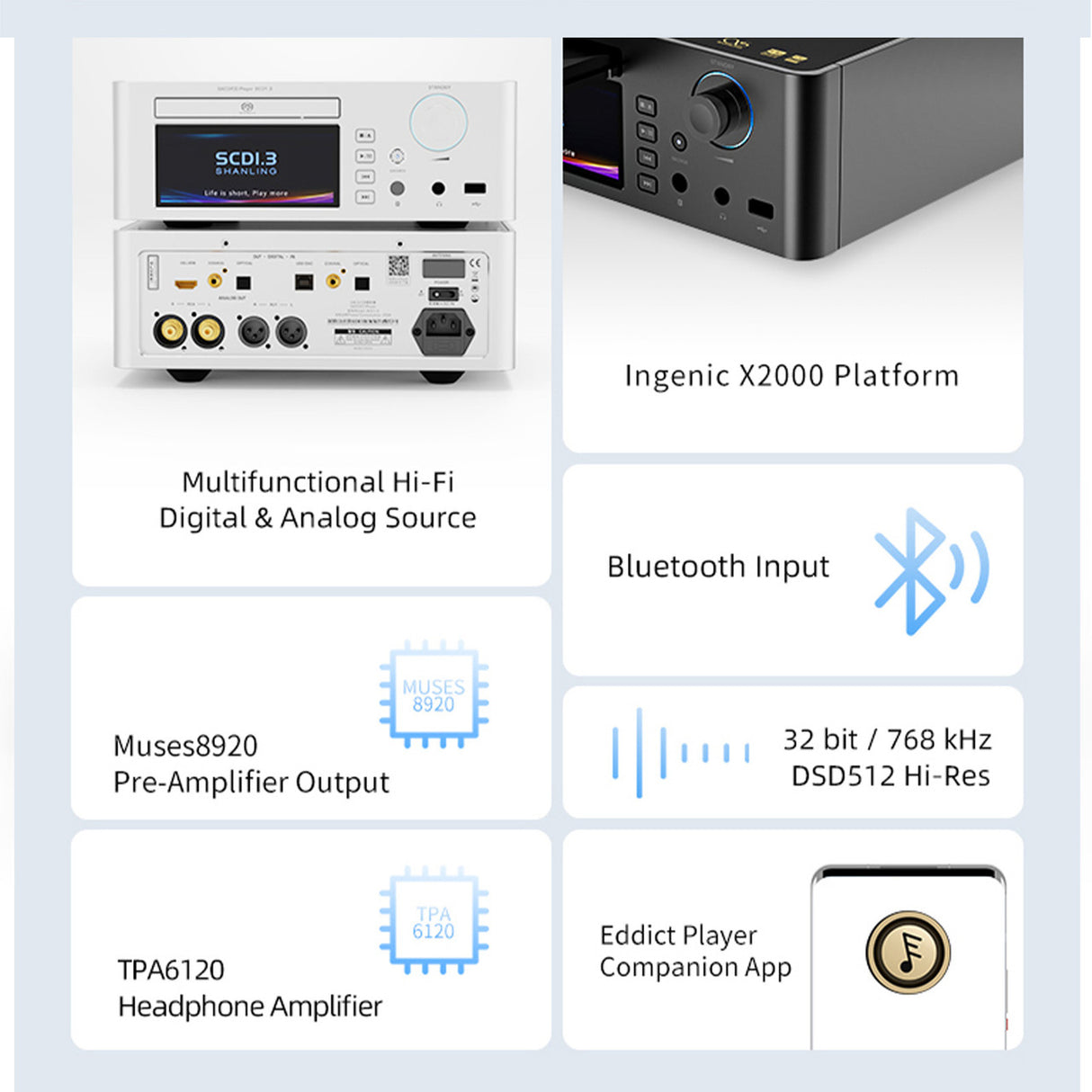 Audio Advisor