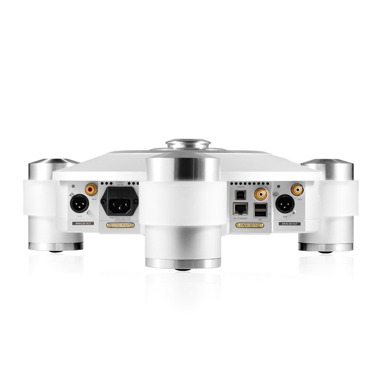 Audio Advisor