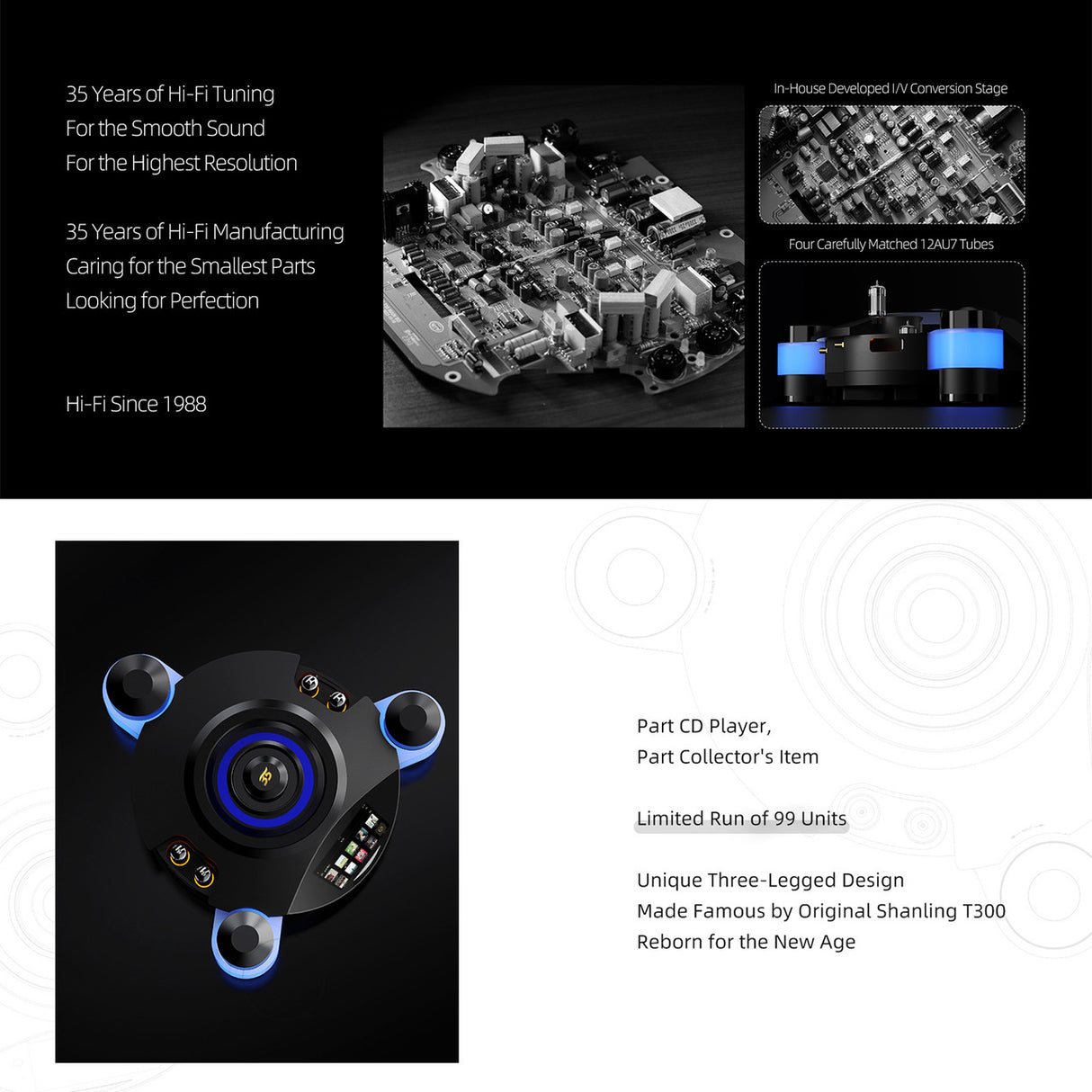 Audio Advisor