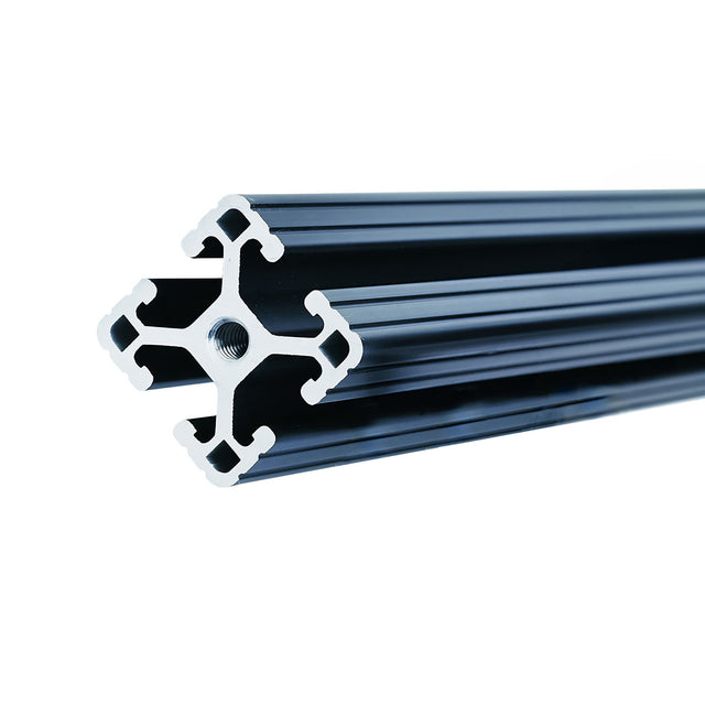 Salamander 17.75 Inch Extrusion - Black – Each