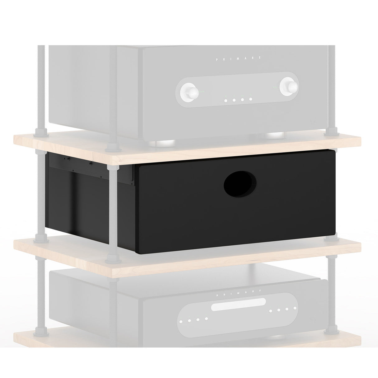 Audio Advisor