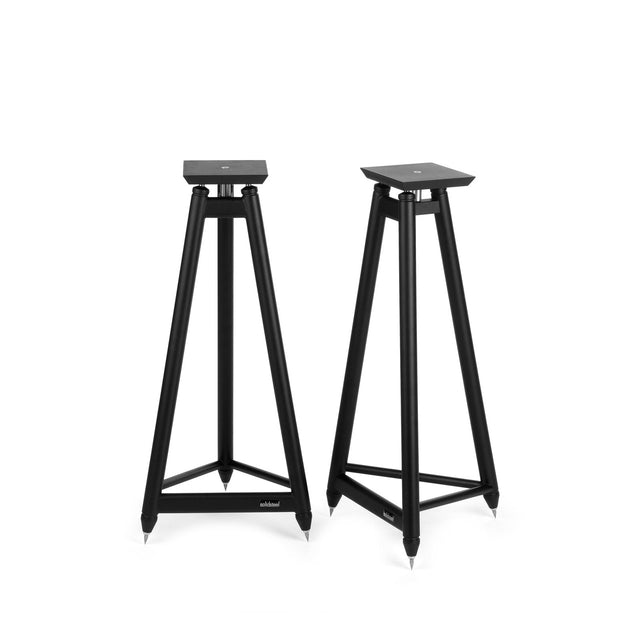 Pair of Solidsteel SS-7 Speaker Stands