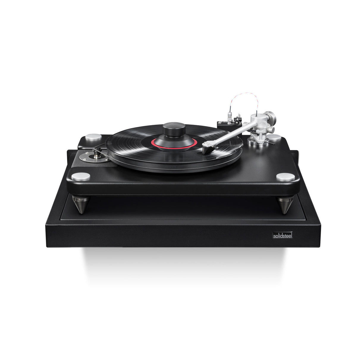 Audio Advisor