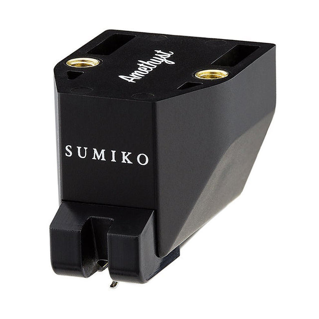 Side of Sumiko Amethyst Moving Magnet Phono Cartridge