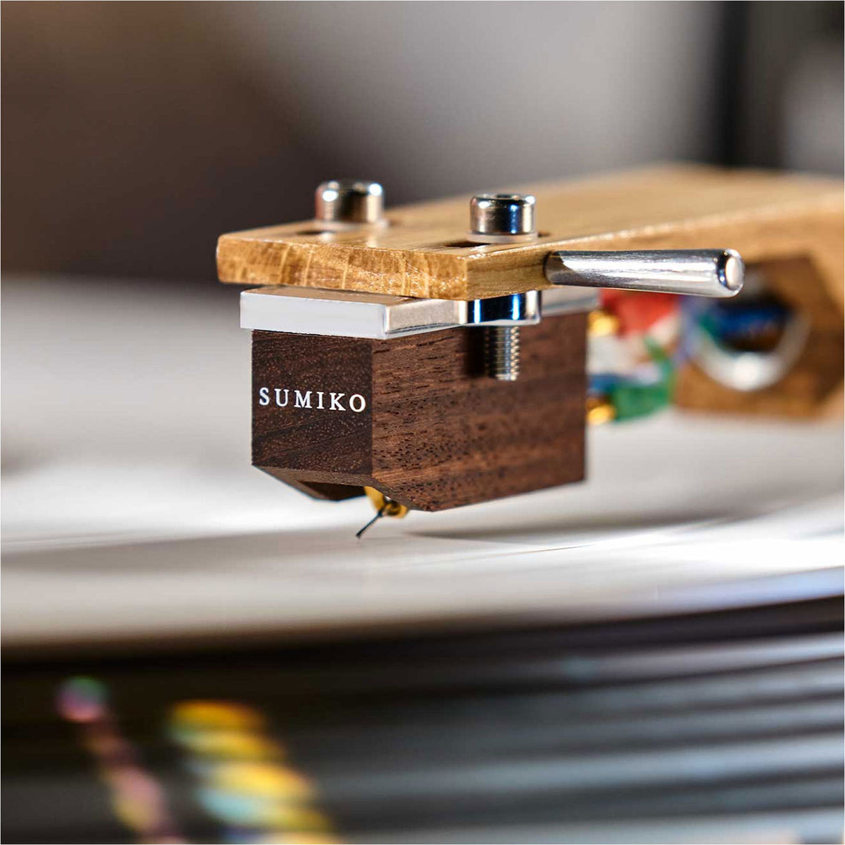 Audio Advisor