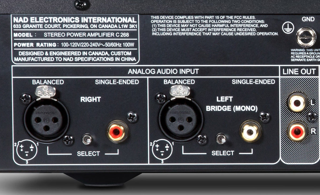 Audio Advisor
