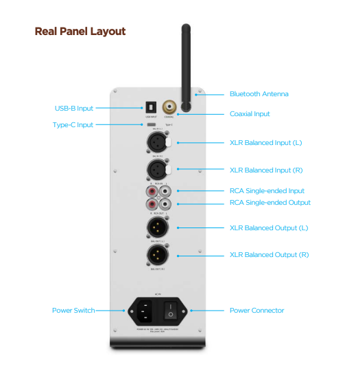 Audio Advisor