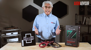 Intro to Shanling - Mythbusting Hi-Fi That Just Works