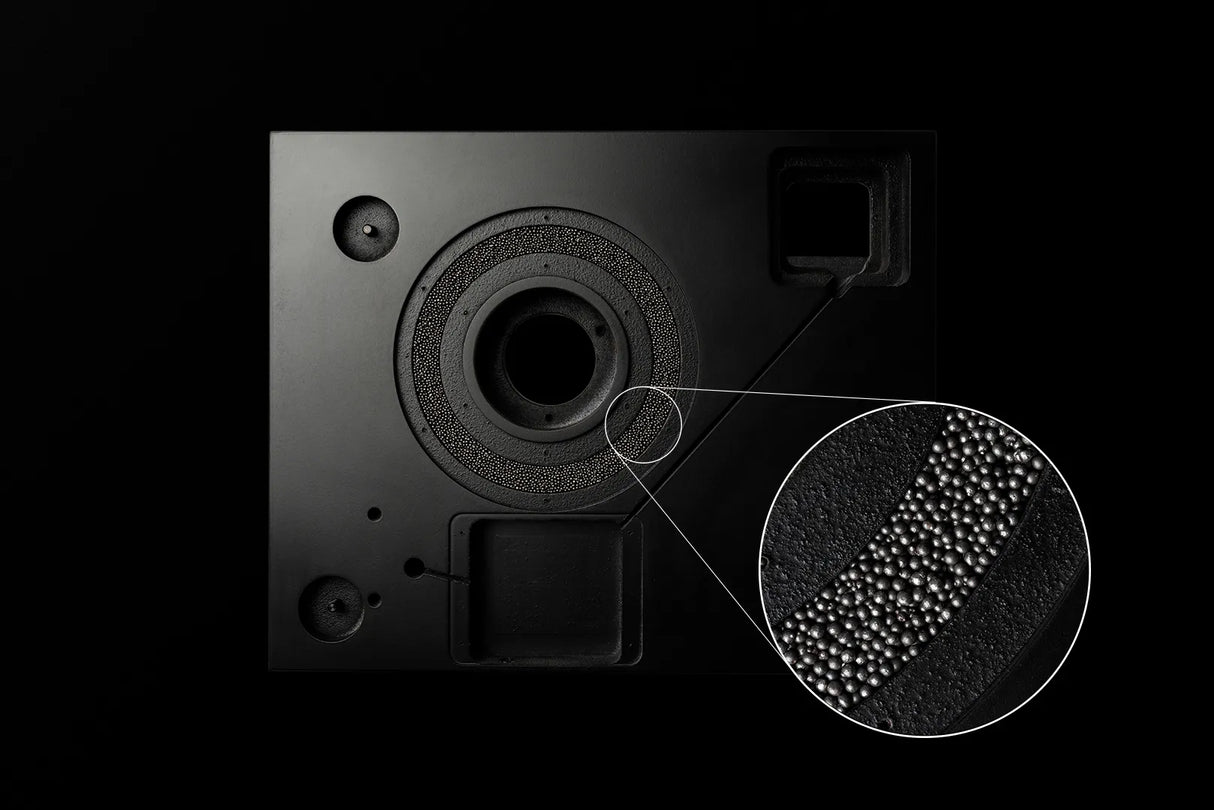 Audio Advisor