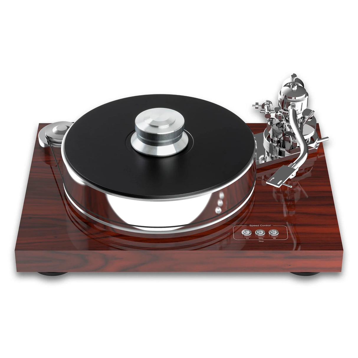 Audio Advisor