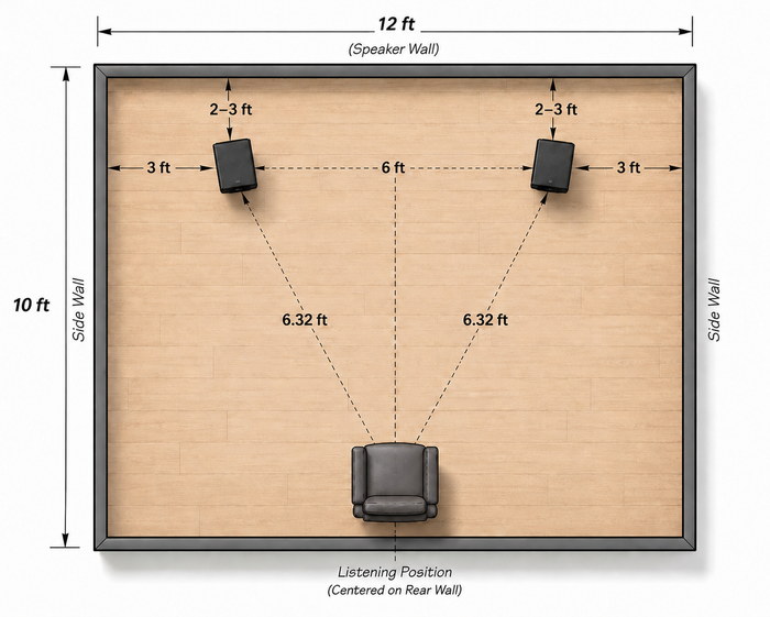 Audio Advisor