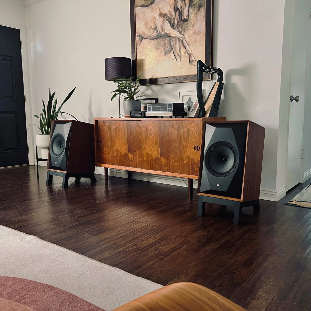 Audio Advisor