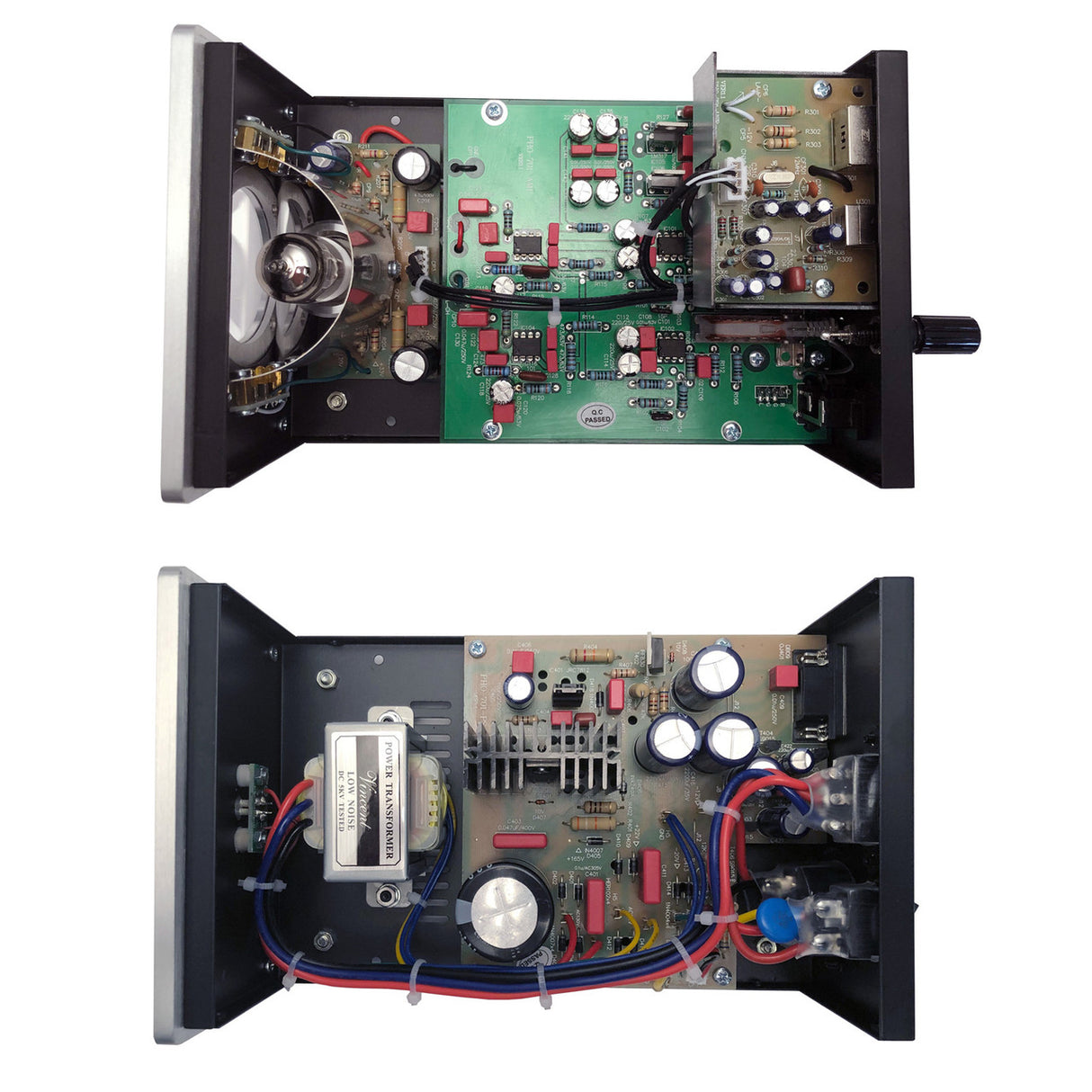 Audio Advisor