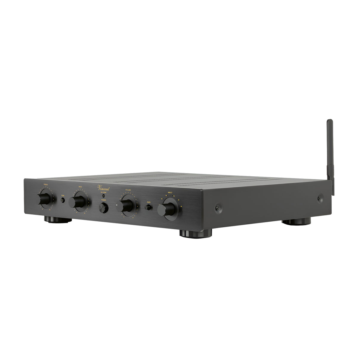 Audio Advisor